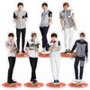 Versatile Double-sided Kpop Star Bts Bangtan Boys Acrylic Stand Figure For Any Space