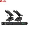 HuiDu BS-G20F2 Professional Wireless Microphone System (CN Version)