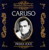 CD CARUSO  Caruso NI7803 NIMBUS UK Classical Used