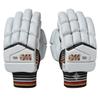 Gunn And Moore Childrens/Kids Rival Leather Cricket Batting Gloves