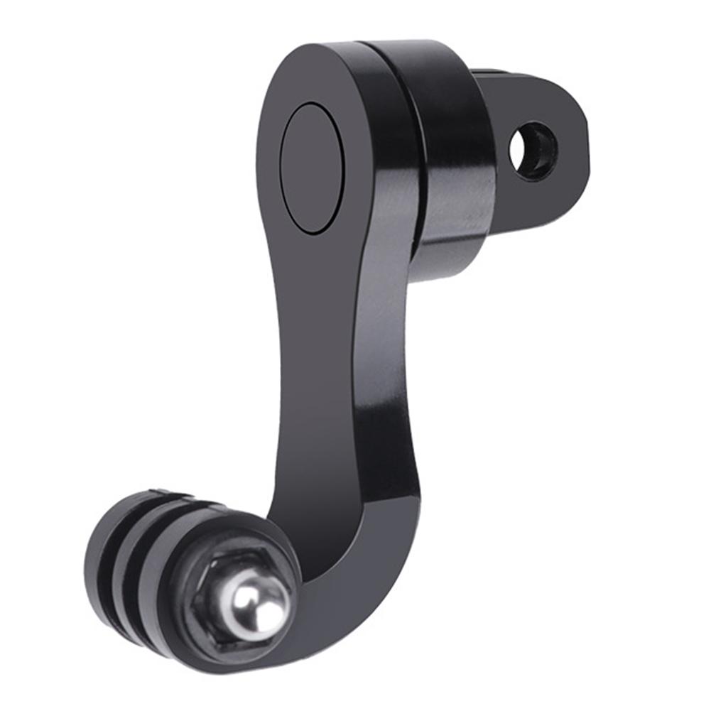 Action Camera Adapter 360 Degree Rotation Chest Strap Neck Sports Camera Bracket Easy Installation Accessories for Gopro