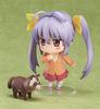 Non Non Biyori Nendoroid Renge Miyauchi Painted Movable (non-scale ABS&ATBC-PVC Figure)
