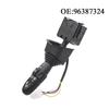 Interruptor de luz de señal de giro 96387324 para DAEWOO LACETTI CHEVROLET NUBIRA, interruptor de señal de giro con interruptor de faro y lámpara antiniebla