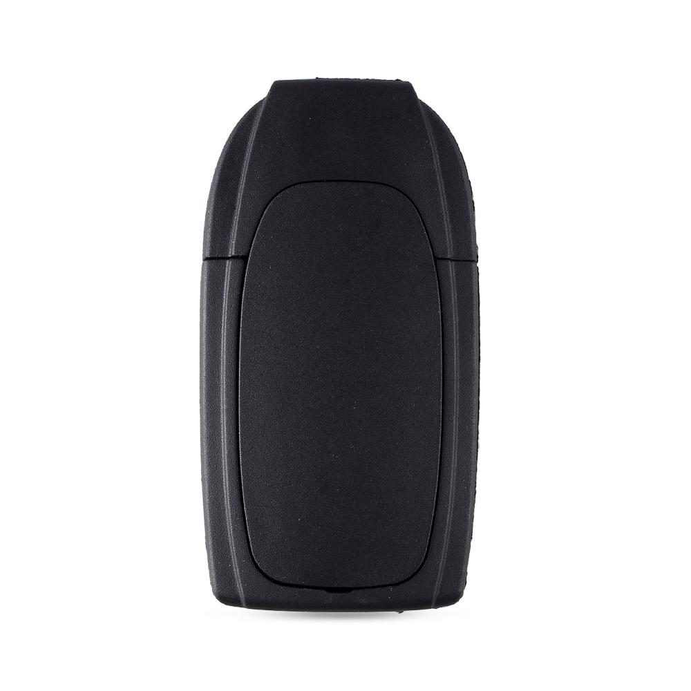 New Replacement 2 3 4 5 Buttons Remote Flip Folding Key Shell For Volvo Xc70 Xc90 V50 V70 S60 S80 C30 Fob Car Key Case