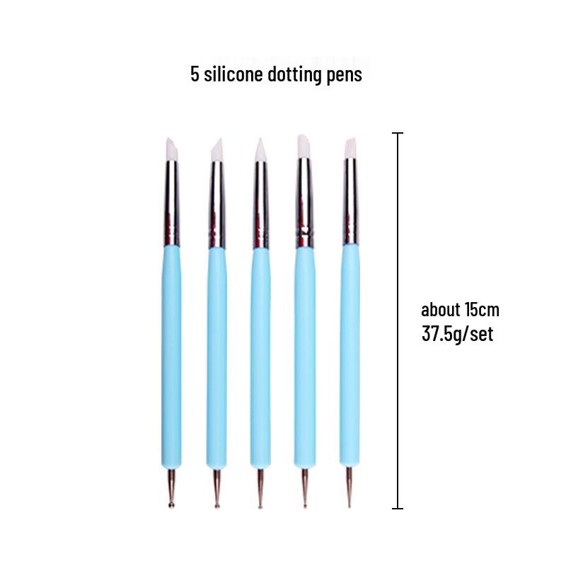13-Piece Cross-Border Pottery and Clay Sculpting Tool Set