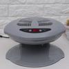 2 In 1 Grey Cool/Warm   Blow Temperature Sensor Nail Polish Dryer NaMachine