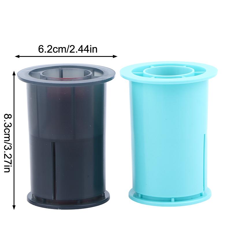 1Pc Carp Fishing Bait Ball Lure Carp Ball Maker Feeder Boilies Carp Method Feeder Tools Groundbait Making For Fish Tackle