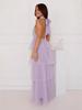 European & American Halter Backless Mesh Skirt Dress - Women's Fashion 2026.