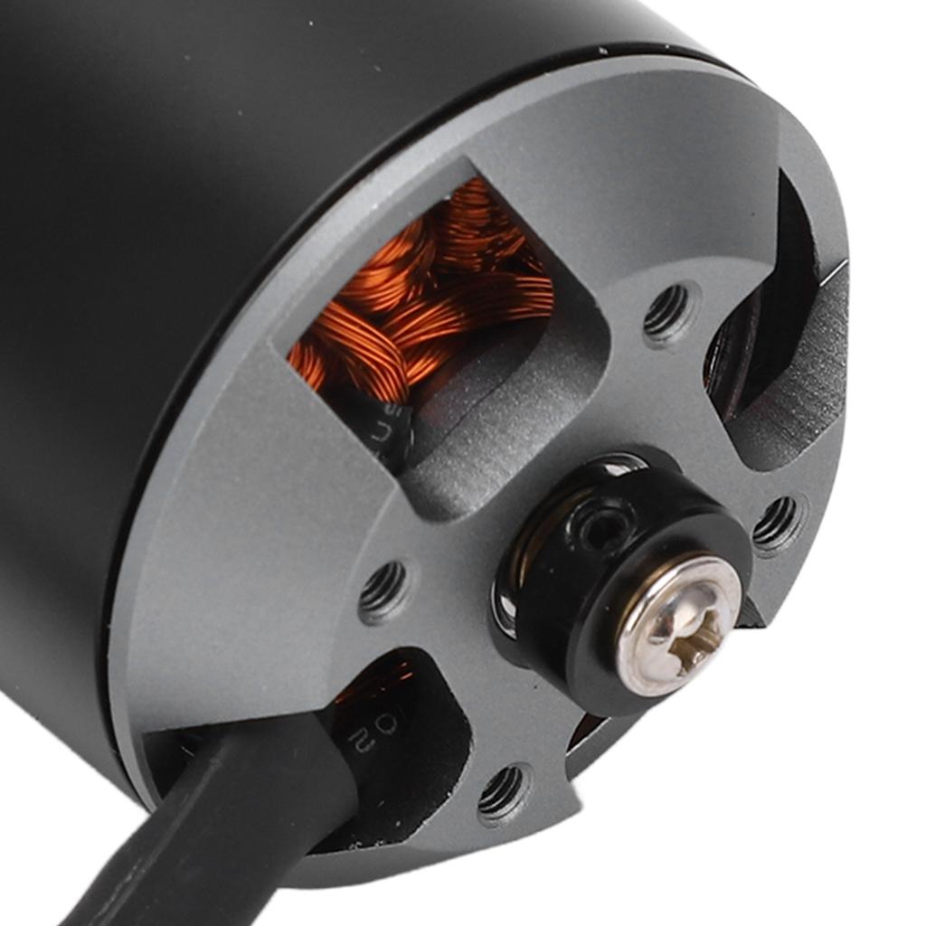QA4220 650KV Brushless Motor for RC Remote Control Airplane Fixed Wing Drone Accessories