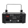 6IN1 Stage Laser Light Disco Party LED UV Stage Lighting System Club Stage Light