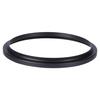 New 55mm 58mm 55mm To 58mm Step Up Rings Metal Lens Filter Ring Adapter 55 58