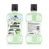 Listerine Coconut Lime Mouthwash 500ml