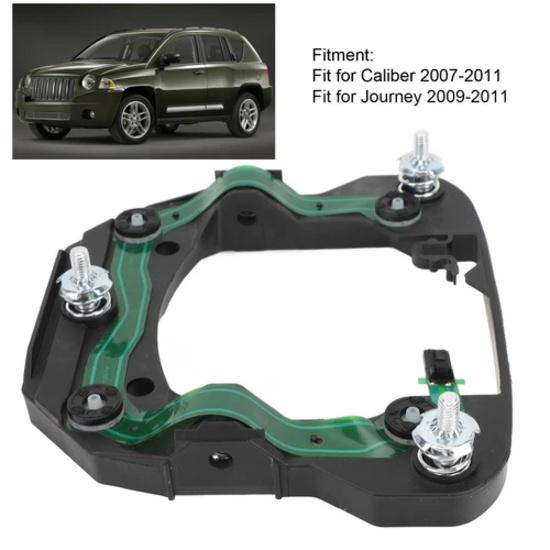 05189428AC Car Horn Switch Enhanced Performance Steering Wheel Horn Switch For