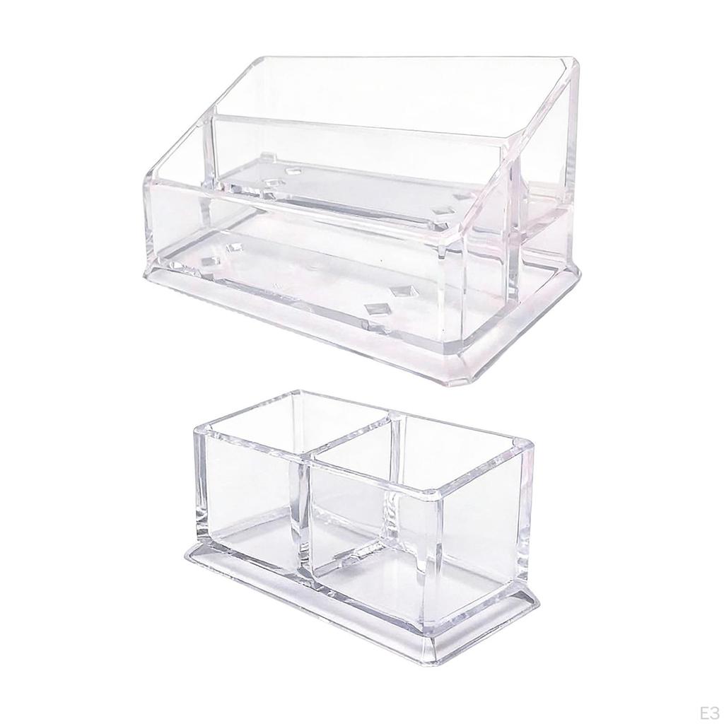 Sugar Dispenser, Transparent Storage Box, Condiment Holder for Home.