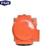 FGO Double Acting Pneumatic Valve Actuator