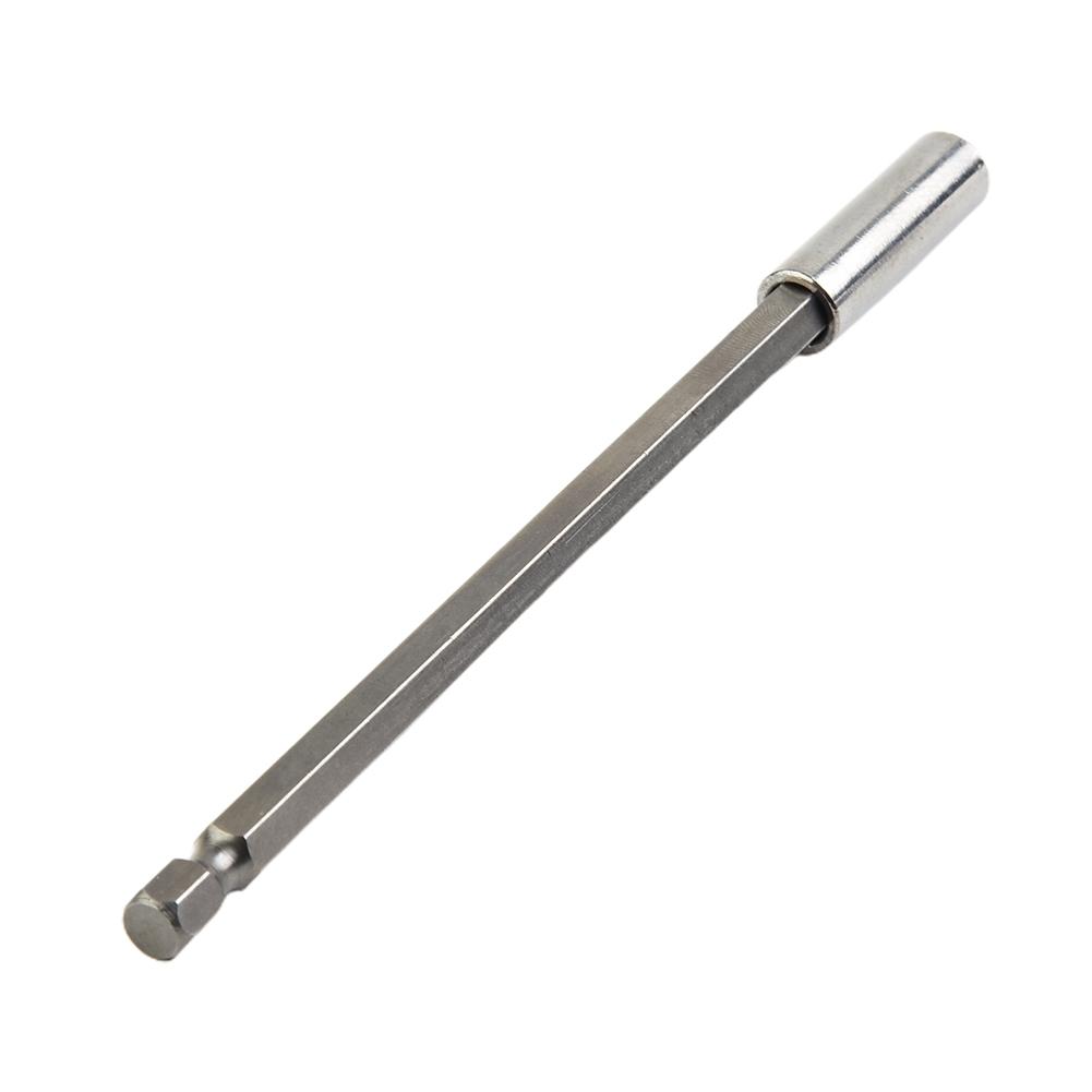 Portbit 60mm Oțel Carbon Tijă de Conectare