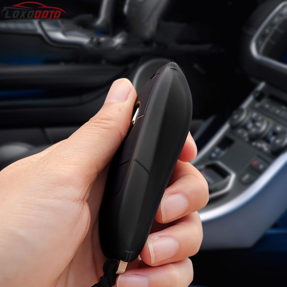 TPU Car Key Case Cover Shell Key Holder Caps Keychain For Mercedes CLA GLC GLA GLE AMG A C E S G Class W177 W205 W213 W222 X167