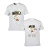 Morgan Wallen I'm The Problem Tour 2025 Shirt with Date & City for Women Men Unisex T-Shirt