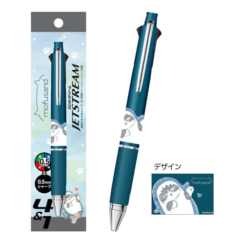 

mofusand Jet Stream (1) Like