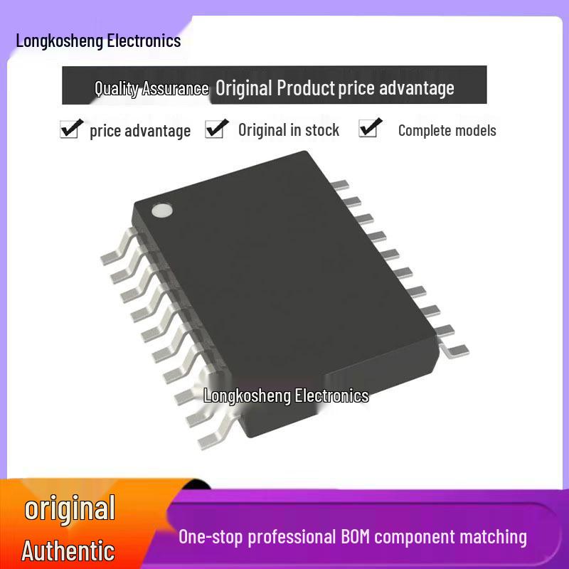 

Authentic ADG734BRUZ TSSOP-20 Analog Switch Chip