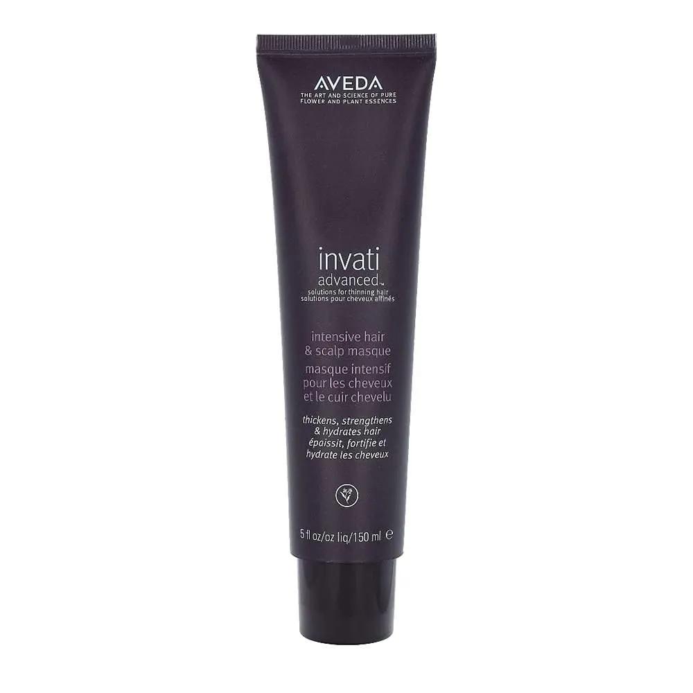 Aveda Invati Advanced Интенсивная маска для волос и кожи головы 150 мл
