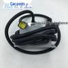 DZ91189570003 for Shaanxi Auto Delong Truck Crane Remote Throttle & Rear Pedal