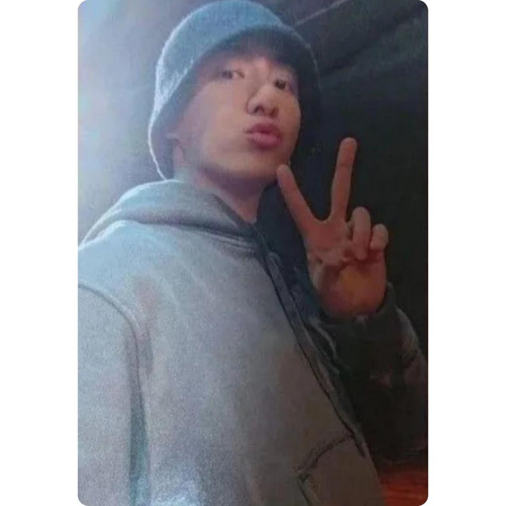 BTS JUNGKOOK L AM STILL MOVlE JAPAN BENEFlT Official Photo Card ClNEMA Jung Kook