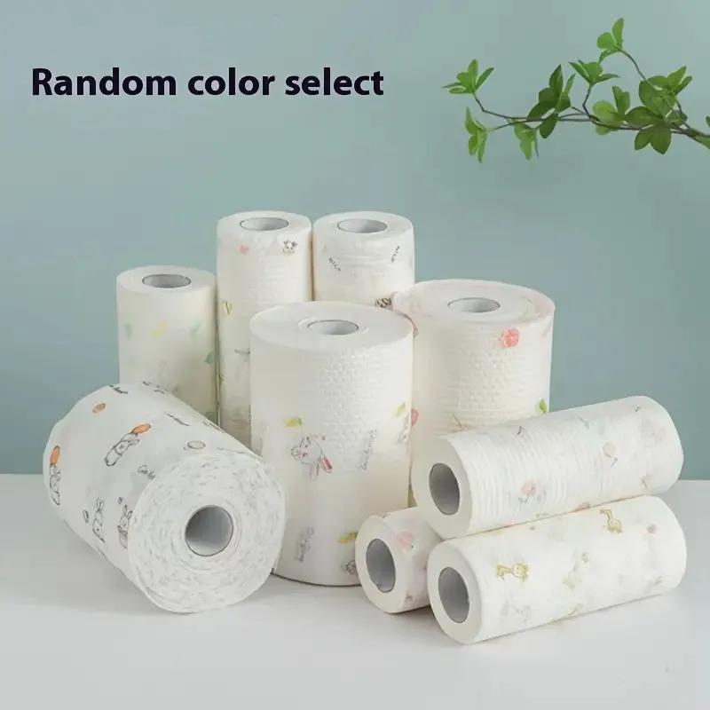 Terry Cloth Napkin Non-woven Fabric 18x20cm, 400 Pcs.