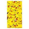 Pikachu Towel