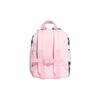 Adidas Originals Polyester Backpack Regular Women's Pink Adidas HC9595