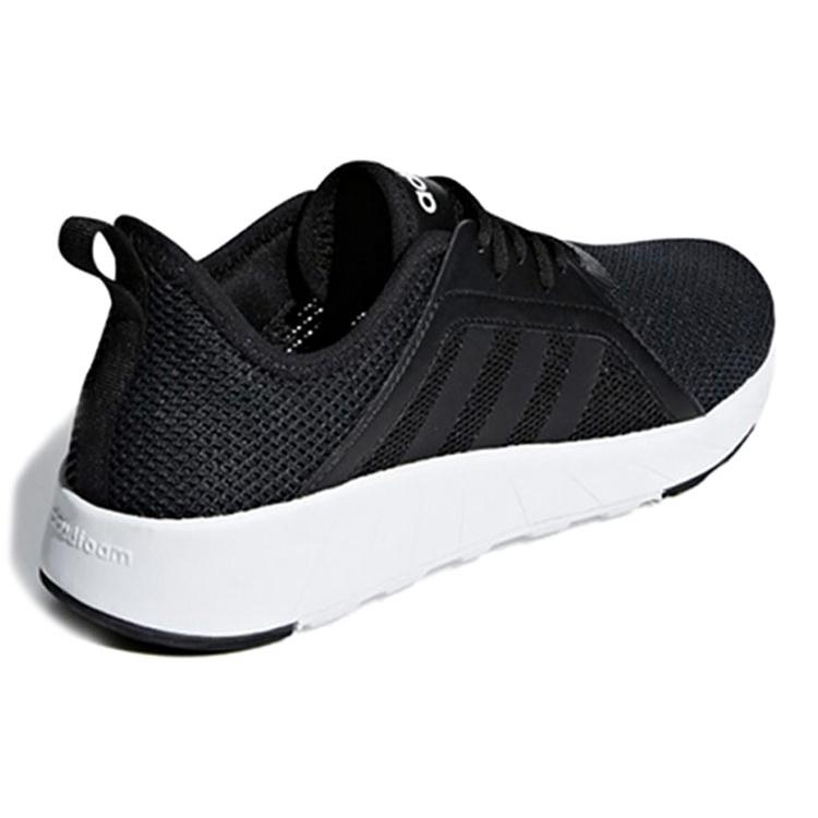 Adidas Neo Questar 'Black White' Women's F36513