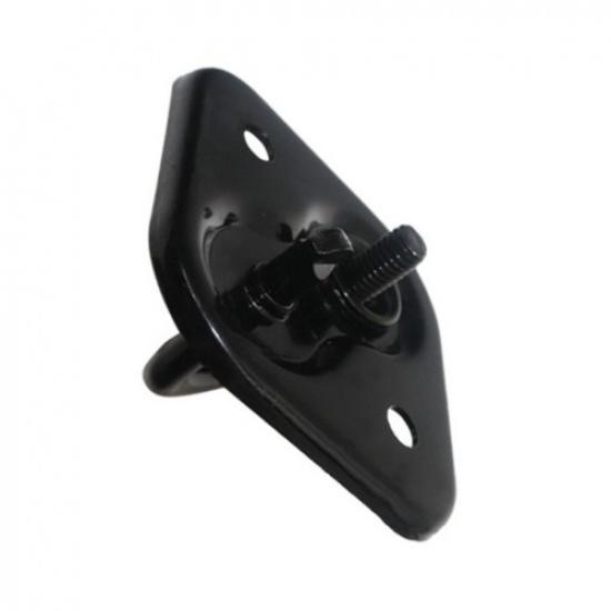 Engine Hood Catch Lock Latch 2048800060 For Mercedes-Benz W204 C300 C350 C63 AMG