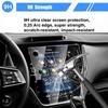 For -24 2025 Subaru Outback 11.6-Inch Tempered Glass  Navigation Touchscreen