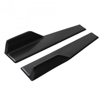 Accesorii de exterior – Spoilere şi aripi