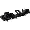 2x Car Front Bumper Support Brackets For Honda Accord Sport Touring 71193T2AA01