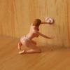 1/64 Mini People Figures Table Model