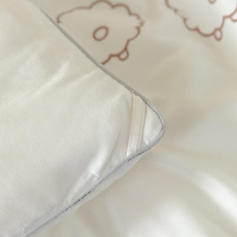 HLA Cashmere Protein Fiber Winter Quilt