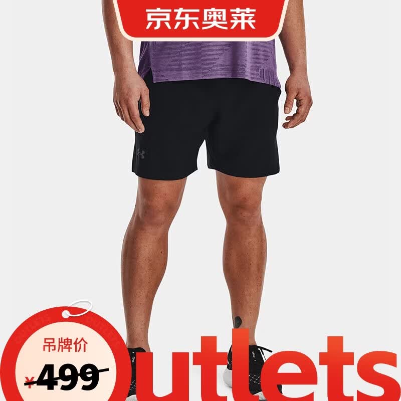 

Under Armour Men s Sports Training Shorts 1376831 L