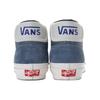 Vans Og Mid Skool Lx 'Lead' Sneakers VN0A3DP7NQC