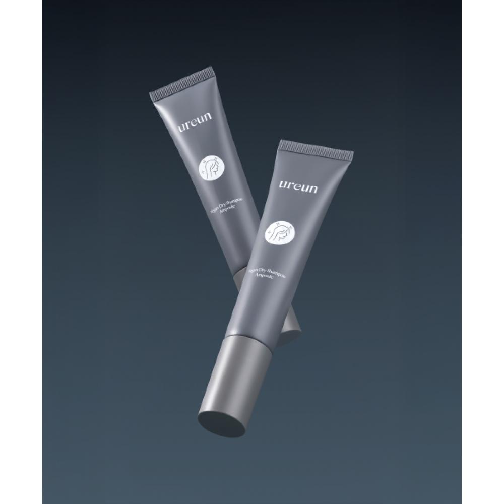 Ureun Vegan Dry Shampoo Ampoule 40ml NONE