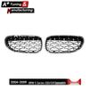 Chrome Star Style Grille for BMW 5 Series E60/E61 2004-2009