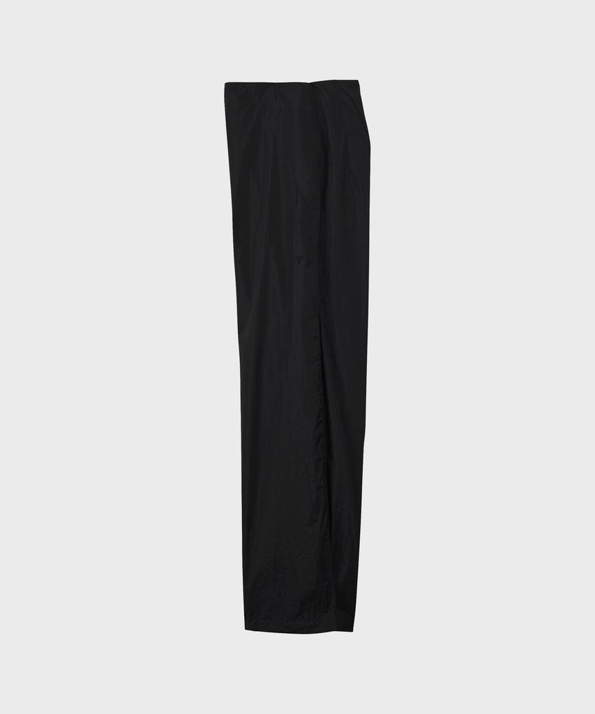 Waisseuli (W) Ulite Nyl Pants Black