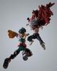S.H.Figuarts TOMURA SHIGARAKI My Hero Academia TAMASHII NATIONS Japan