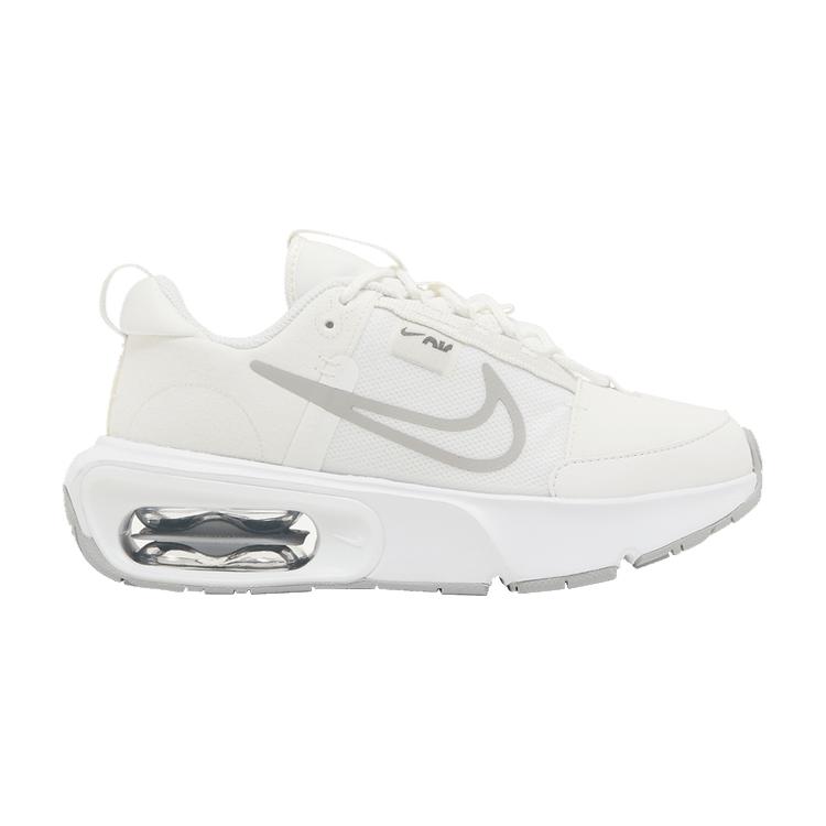 Nike Wmns Air Max Interlock  Summit White Light Smoke Grey  37.5