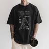 The Sims Gothic Grim Reaper Goodbye Video Game T-Shirt