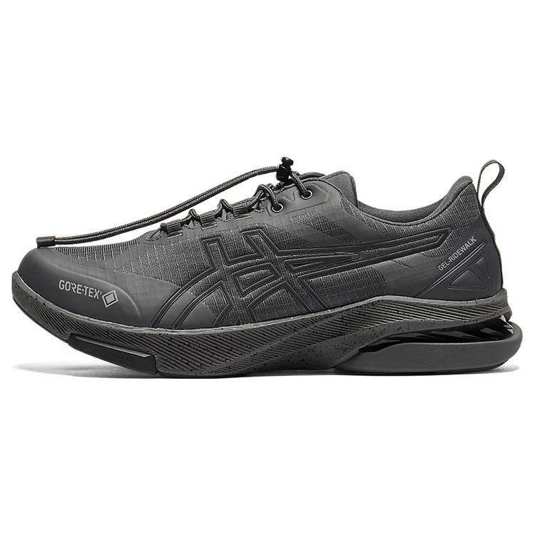

Новые кроссовки Asics Gel Ride Walk Gore Tex Черно-серые 1293A036-020 39