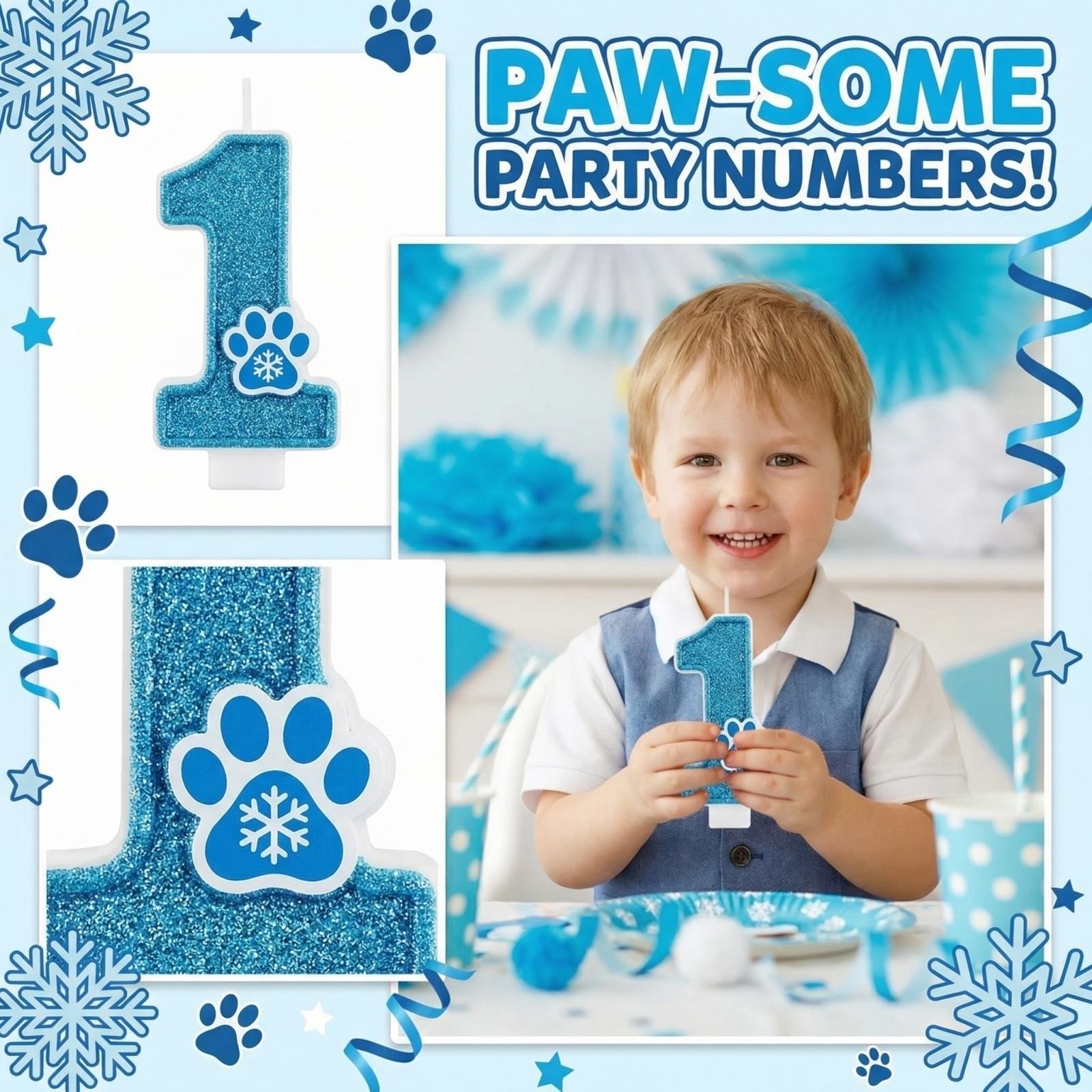 

Модные Мультяшные Креативные Свечи на День Рождения Вечеринка Цифровые Свечи one size