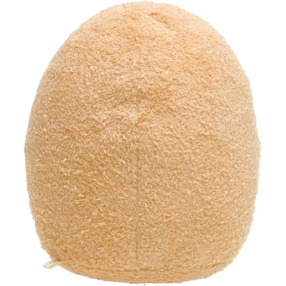 Sumikko Gurashi Plush Toy M Tonkatsu 25cm Soft Stuffed Animal