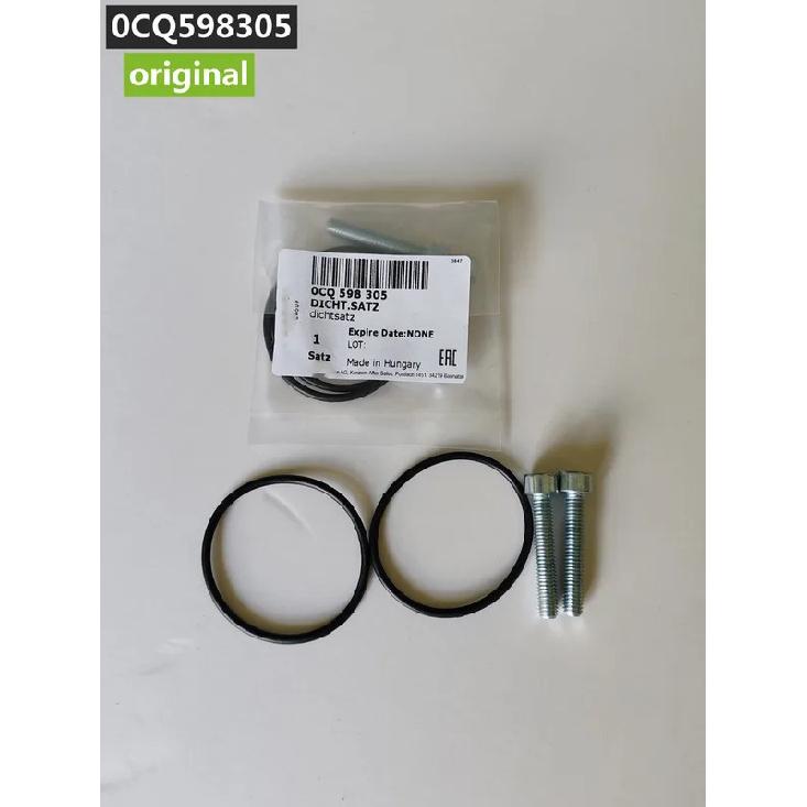 0CQ598305 Gen V pump O-ring set