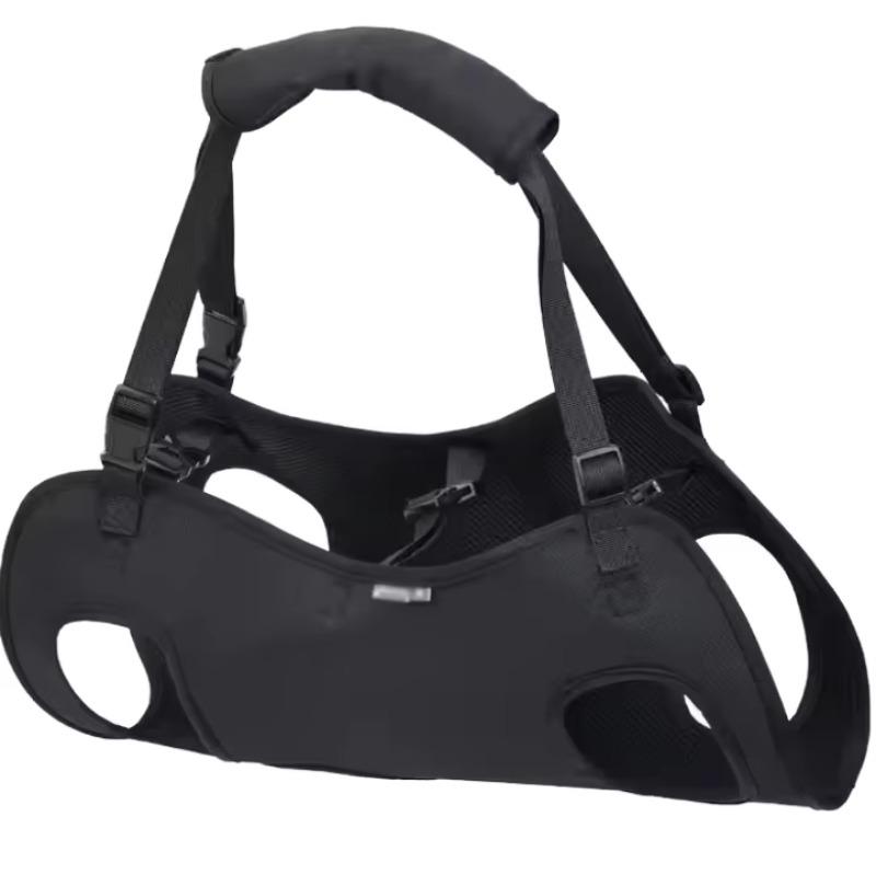 Wholesale Nylon Dog Lift Harness Legs